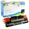 HP Colour Laserjet 3500/3700 Toner - Black fuzion