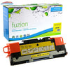 HP Colour Laserjet 3500 Toner - Yellow fuzion