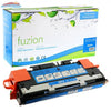 HP Colour Laserjet 3700 Toner - Cyan fuzion