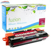 HP Colour Laserjet 3700 Toner - Magenta fuzion