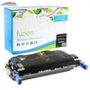 HP Colour Laserjet CP4005N Toner - Black fuzion