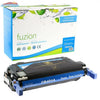 HP Colour Laserjet CP4005N Toner - Cyan fuzion