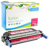HP Colour Laserjet CP4005N Toner - Magenta fuzion