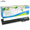 HP Colour Laserjet CP6015 Toner - Cyan fuzion