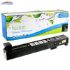 HP Colour Laserjet CP6015 Toner - Magenta fuzion