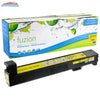 HP Colour Laserjet CP6015 Toner - Yellow fuzion