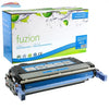 HP Colour Q5951A Toner - Cyan fuzion