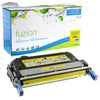 HP Colour Q5952A Toner - Yellow fuzion