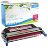 HP Colour Q5953A Toner - Magenta fuzion