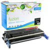 HP Colour Q9720A Toner -Black fuzion