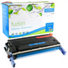 HP Colour Q9721A Toner -Cyan fuzion