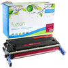 HP Colour Q9723A Toner - Magenta fuzion