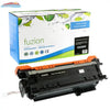HP Enterprise 500 Colour M551 Toner - Black HY fuzion