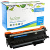 HP Enterprise 500 Colour M551 Toner - Cyan fuzion