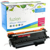 HP Enterprise 500 Colour M551 Toner - Magenta fuzion