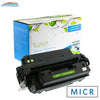 HP LaserJet 2300 MICR Toner - Black fuzion