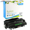 HP LaserJet 2400 High Yield Toner - Black fuzion