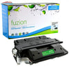 HP LaserJet 4000 Toner - Black fuzion