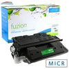 HP LaserJet 4100/61X MICR Toner - Black fuzion