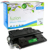 HP LaserJet 4100/61X Toner - Black fuzion