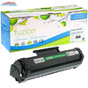 HP LaserJet 5L Toner - Black fuzion