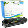 HP LaserJet 5si Toner - Black fuzion