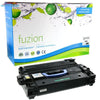 HP LaserJet Enterprise M806DN HY Toner - Black fuzion