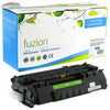 HP LaserJet P2015 Toner - Black fuzion