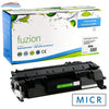 HP LaserJet P2035 MICR Toner - Black fuzion