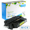 HP LaserJet P2055 MICR Toner - Black fuzion