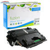 HP LaserJet Pro 700 High Yield Toner - Black fuzion