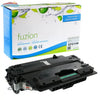 HP LaserJet Pro 700 Standard Yield Toner - Black fuzion