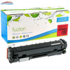 HP LaserJet Pro M252n HY  / Canon 045H Toner - Magenta fuzion