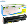 HP LaserJet Pro M452DN HY / Canon 046H Toner - Yellow fuzion