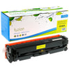 HP LaserJet Pro M452DN HY Canon 046H Toner - Yellow fuzion