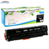HP LaserJet Pro M476dn Toner - Black HY Fuzion