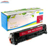 HP LaserJet Pro M476dn Toner - Magenta Fuzion