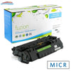 HP Laserjet 1160 MICR Toner - Black fuzion