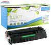 HP Laserjet 1160/P2015 Universal Toner - Black fuzion
