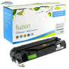 HP Laserjet 1300 MICR Toner - Black fuzion