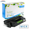 HP Laserjet 1320 MICR Toner - Black fuzion