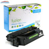 HP Laserjet 1320 Toner - Black fuzion