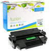 HP Laserjet 4/4+/98AToner - Black fuzion