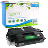 HP Laserjet 4000/4100 Universal Toner - Black fuzion