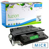 HP Laserjet 4000 MICR Toner - Black fuzion