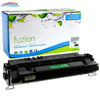 HP Laserjet 5000 Toner - Black fuzion