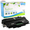 HP Laserjet 5200 Toner (16A) - Black fuzion
