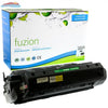 HP Laserjet 8100/82X Toner - Black fuzion