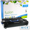 HP Laserjet 9000 MICR Toner - Black fuzion