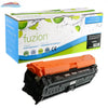 HP Laserjet Enterprise 700/M775 Toner - Black fuzion